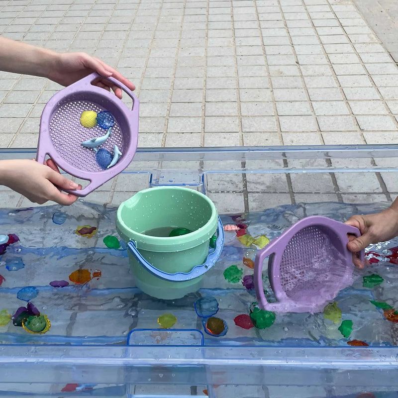 Green-n-Play® Sand Play Set PK48, Learning SPACE