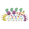 Green-n-Play® Sand Play Set PK48, Learning SPACE