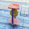 Green-n-Play® Sand and Water Play Set PK23, Pool, Water & Sand Toys Learning SPACE