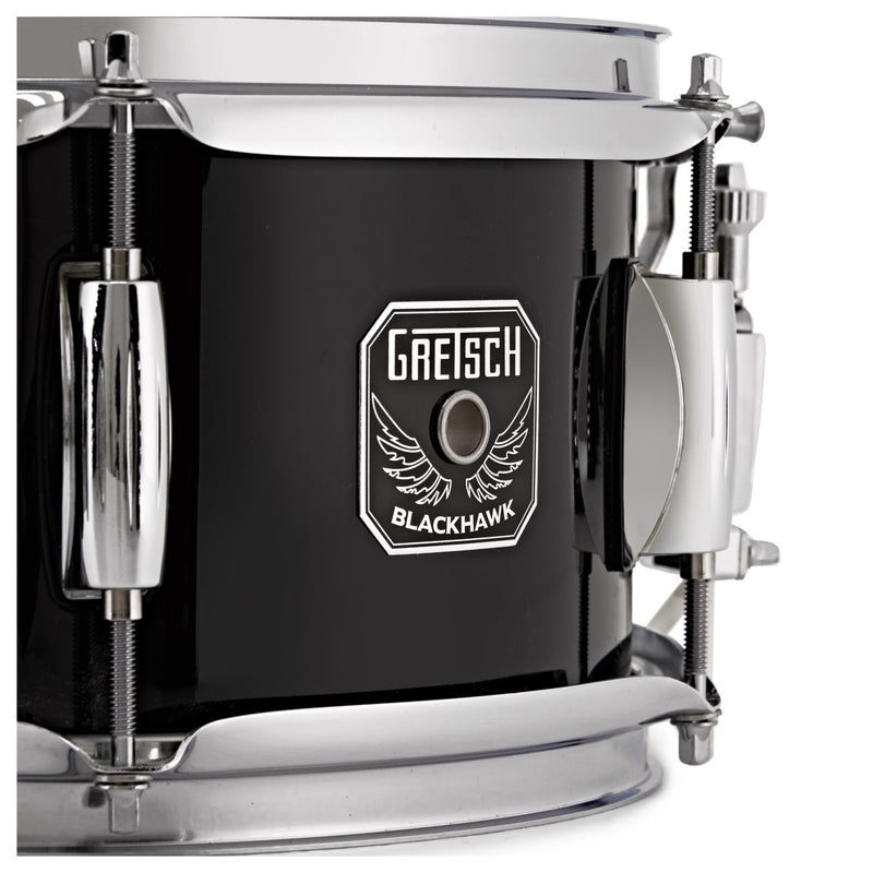 Gretsch 'Mighty Mini' 12'' x 5.5'' Snare Drum, Learning SPACE