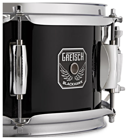 Gretsch 'Mighty Mini' 12'' x 5.5'' Snare Drum, Learning SPACE