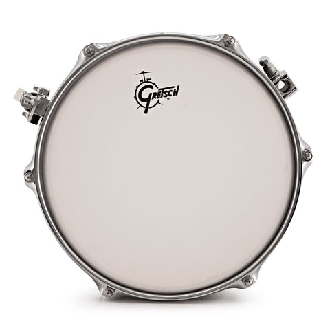 Gretsch 'Mighty Mini' 12'' x 5.5'' Snare Drum, Learning SPACE