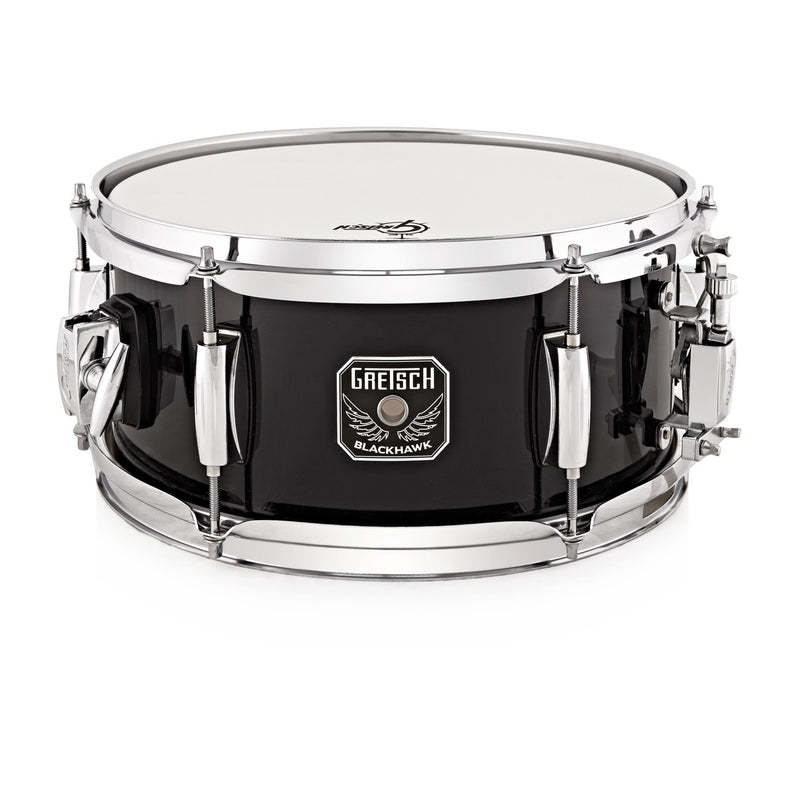 Gretsch 'Mighty Mini' 12'' x 5.5'' Snare Drum, Learning SPACE