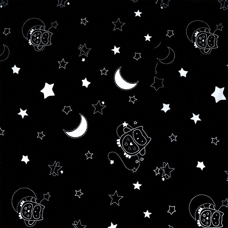 Gro Anywhere Blackout Blind, Learning SPACE