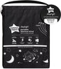 Gro Anywhere Blackout Blind-AllSensory,Autism,Calmer Classrooms,Core Range,Meltdown Management,Neuro Diversity,Sensory Avoidance,Sensory Processing Disorder,Sleep Issues,Stock,Tommee Tippee,Visual Sensitivity-Learning SPACE