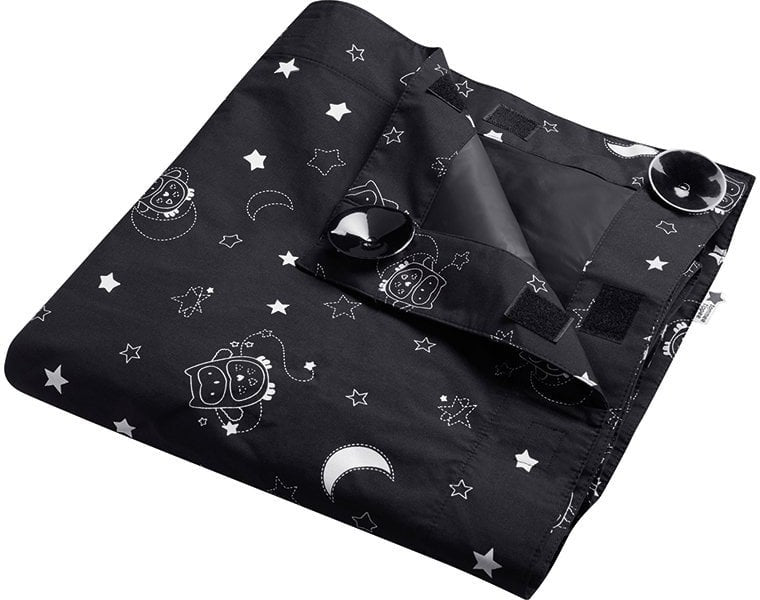 Gro Anywhere Blackout Blind, Learning SPACE
