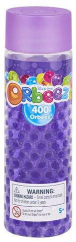 Grown Orbeez-Fidget,Messy Play,Orbeez,Squishing Fidget,Stock,Tactile Toys & Books-Learning SPACE