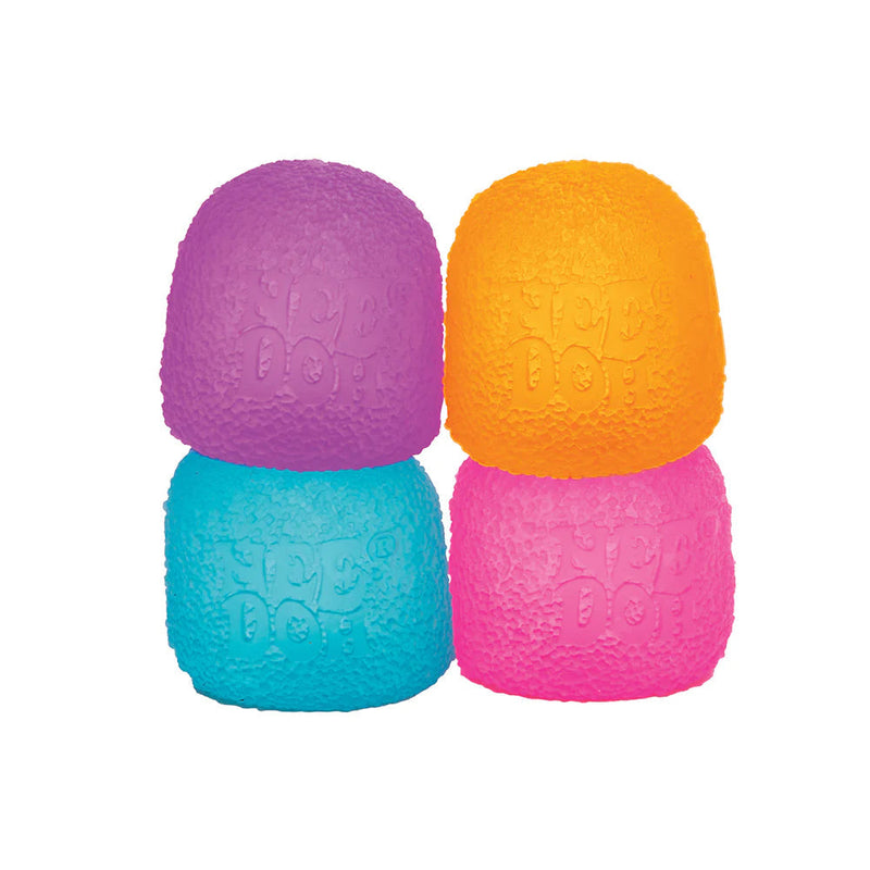Gumdrop Needoh Squishy Fidget Toy, Sensory toy Learning SPACE