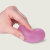 Gump Original Moon Jelly - The Memory Gel Stress Ball, Sensory toy Learning SPACE