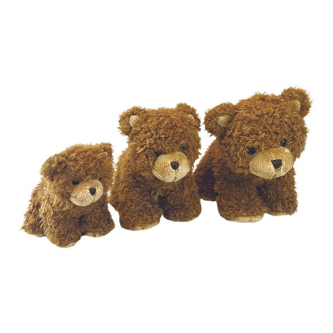 Gus Bear Soft Toy-Baby Soft Toys,Calming and Relaxation,Comfort Toys,Egmont toys,Games & Toys-Learning SPACE