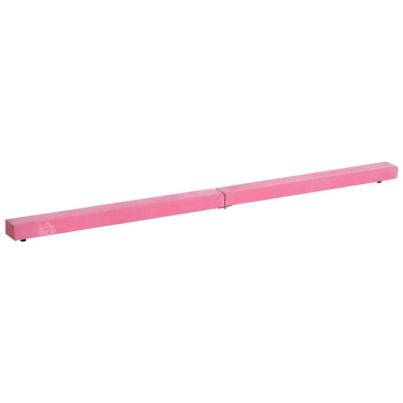 Gymnastics Folding Balance Beam, Learning SPACE