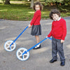 Trundle Wheel and Counter