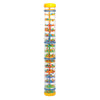 Giant Rainbomaker - Soothing Sensory Play for Toddlers, Learning SPACE