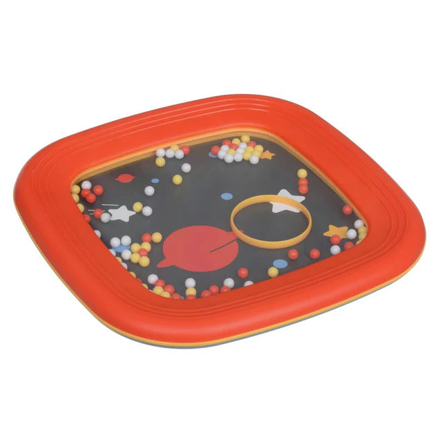 Halilit Interactive Tummy Time Kit, Learning SPACE