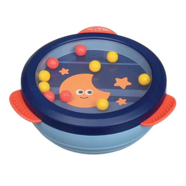 Halilit Interactive Tummy Time Kit, Learning SPACE