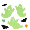 Halloween Window Stickers - Glow In The Dark-Crafty Bitz Craft Supplies,Glow in the Dark,Halloween,Seasons-Learning SPACE