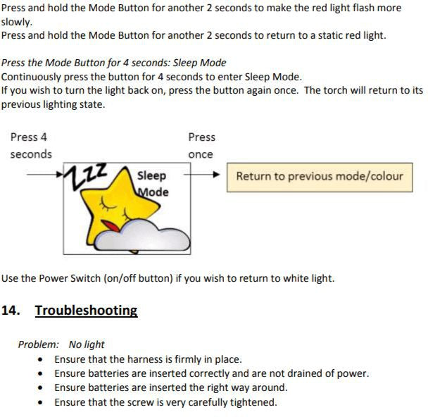 Hand-Held Portable Fibre Optics 100 tails x 1m, Learning SPACE