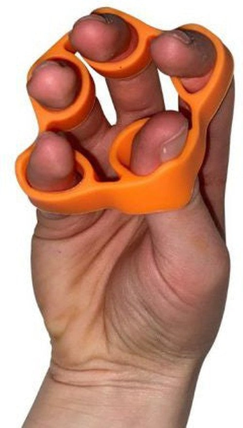 Hand Strengthener Pack of 3, Learning SPACE