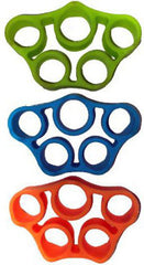 Hand Strengthener Pack of 3, Learning SPACE