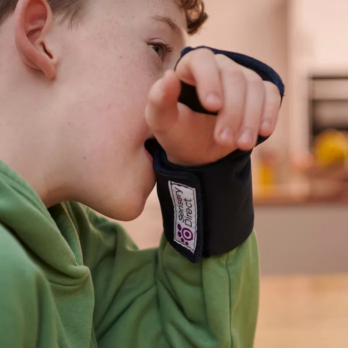 Hand and Wrist Cover - No Weight, Learning SPACE