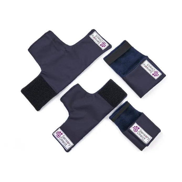 Hand and Wrist Cover - No Weight, Learning SPACE