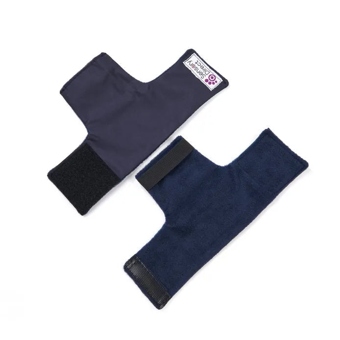 Hand and Wrist Cover - No Weight, Learning SPACE