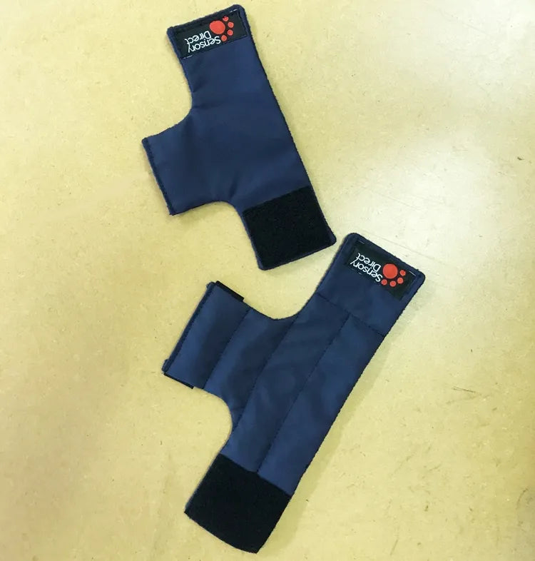 Hand and Wrist Cover - With Added Weight, Learning SPACE