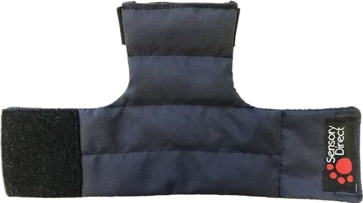 Hand and Wrist Cover - With Added Weight, VAT Exempt Small Learning SPACE