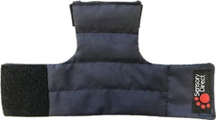 Hand and Wrist Cover - With Added Weight-ADD/ADHD,AllSensory,Calming & Anxiety,Dyspraxia,Handwriting,Helps With,Primary Literacy,Sensory Direct Toys and Equipment,Sensory Seeking,Strength & Co-Ordination,Teen Sensory Weighted & Deep Pressure,Weighted & Deep Pressure-VAT Exempt-Small-WHW22SML-Learning SPACE