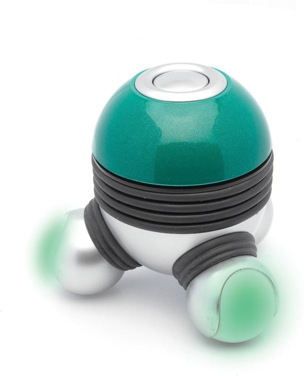 Handheld Vibrating Body Massager, Learning SPACE