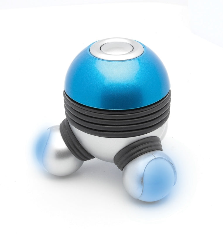 Handheld Vibrating Body Massager, Learning SPACE