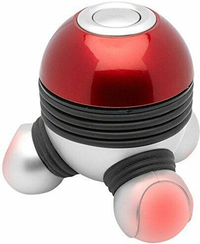 Handheld Vibrating Body Massager, Learning SPACE