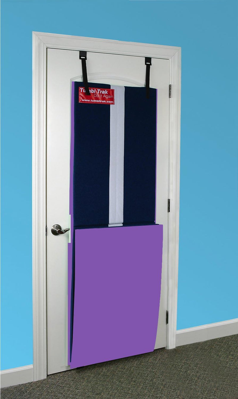Handstand Homework Mat - Gymnastics Training Tool, Learning SPACE