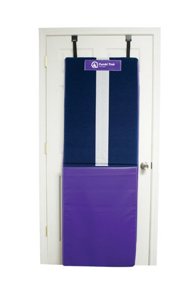 Handstand Homework Mat - Gymnastics Training Tool, Learning SPACE