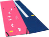 Handstand Homework Mat - Gymnastics Training Tool, Pink Learning SPACE