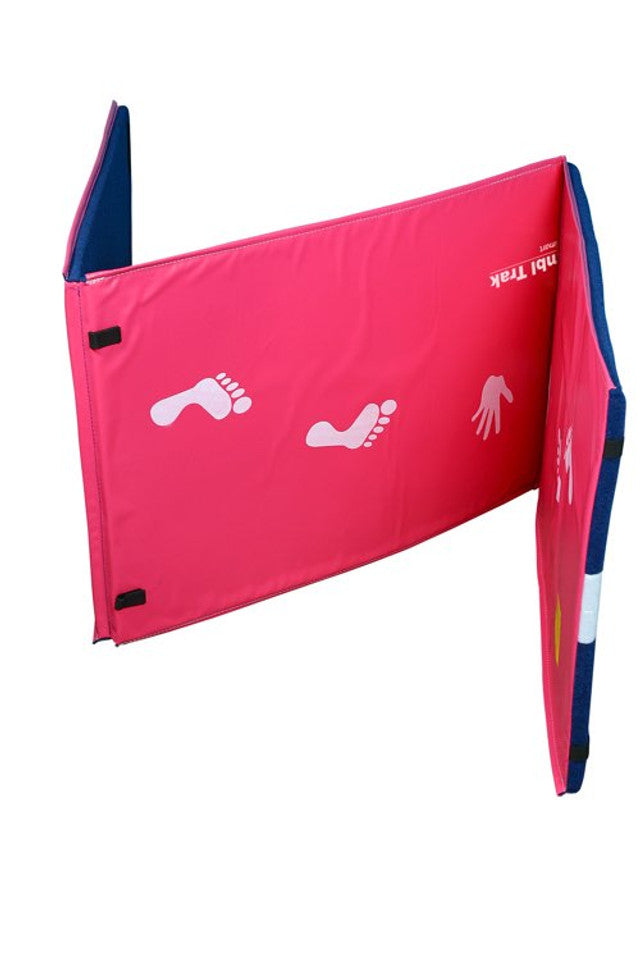 Handstand Homework Mat - Gymnastics Training Tool, Learning SPACE