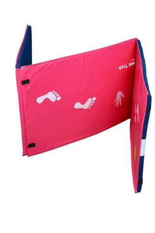 Handstand Homework Mat - Gymnastics Training Tool, Learning SPACE