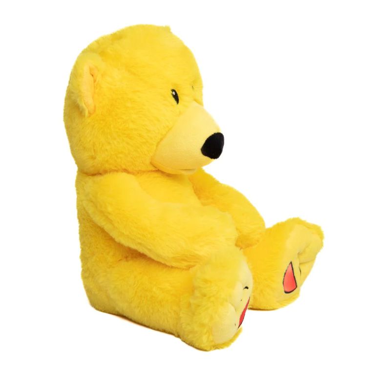 Happy Bear - Mood Bear, Learning SPACE