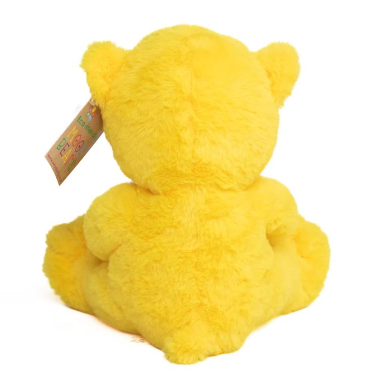 Happy Bear - Mood Bear, Learning SPACE