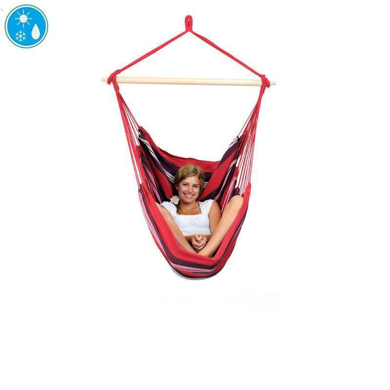 Havanna Fuego Hammock Chair, Hammock Chair Learning SPACE