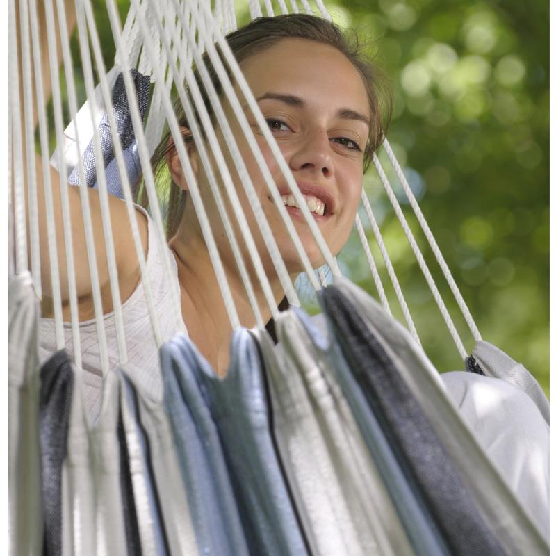 Havanna Marine Hammock Chair, Hammock Chair Learning SPACE