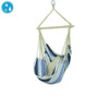 Havanna Marine Hammock Chair-Hammock Chair-Amazonas,Blue,Cotton,Dropship,EllTex,Hammock chair,Hanging Chair,Indoor,Single,Weatherproof-Learning SPACE