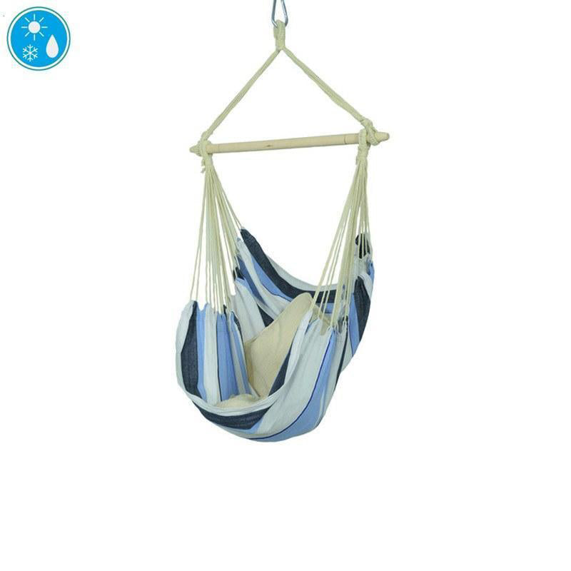 Havanna Marine Hammock Chair, Hammock Chair Learning SPACE