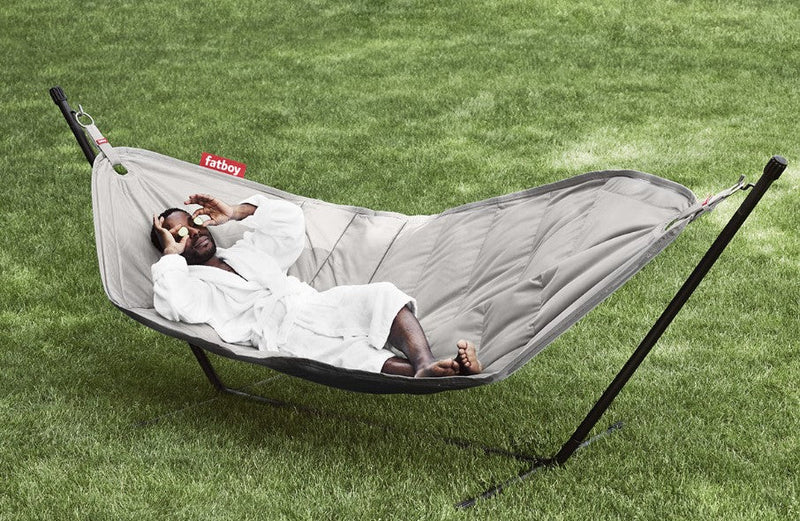 Headdemock Hammock- With Stand, Learning SPACE
