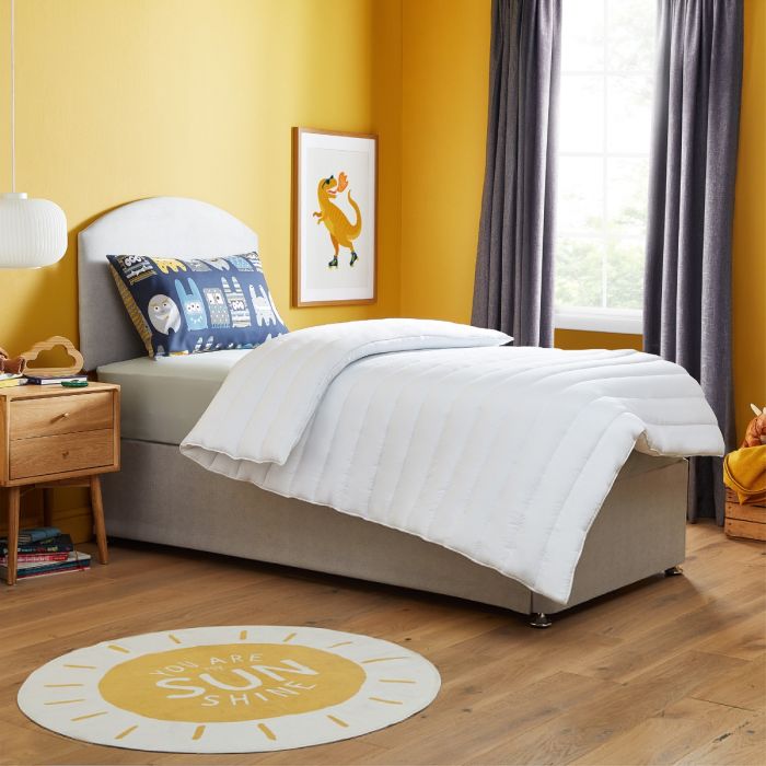 Healthy Growth Calming Duvet - Double Bed Size, Learning SPACE