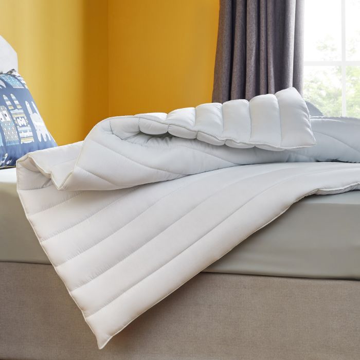 Healthy Growth Calming Duvet - Double Bed Size, Learning SPACE