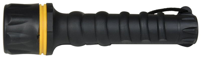 Heavy Duty LED Rubber Torches, Learning SPACE