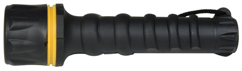 Heavy Duty LED Rubber Torches, Learning SPACE