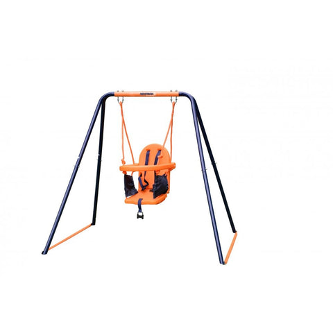 Hedstrom Deluxe 2 in 1 Swing-Baby Swings, Hedstrom, Outdoor Swings, Seasons, Summer-Learning SPACE