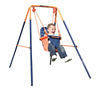 Hedstrom Folding Toddler Swing-Baby & Toddler Gifts, Baby Swings, Hedstrom, Outdoor Swings, Seasons, Summer-Learning SPACE